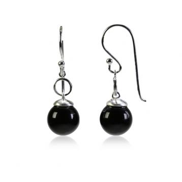 925 silver earring