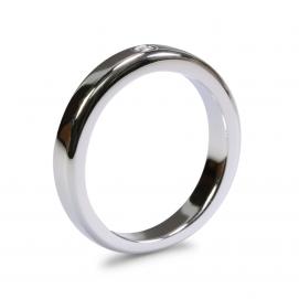 925 Silver Cubic Zirconia Ring